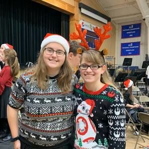 Meet your Posher, Abbigail